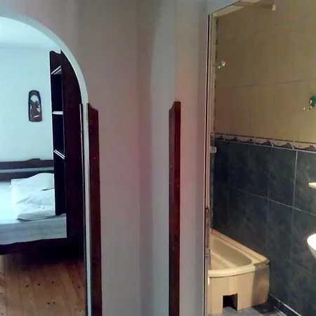 Vila Vanturis 3* Sinaia