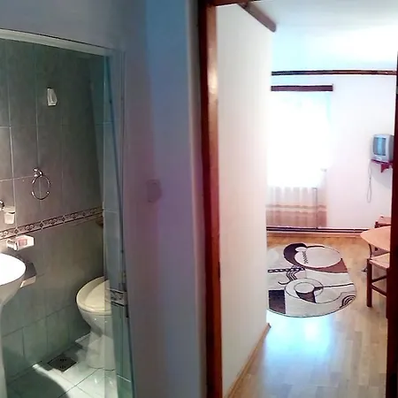 Vila Vanturis Pensiune Sinaia